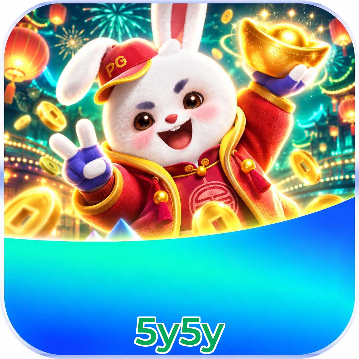 Vantagens do APK 5y5y para Android