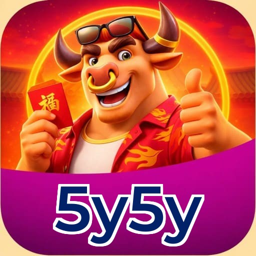 Comparação App vs Web 5y5y