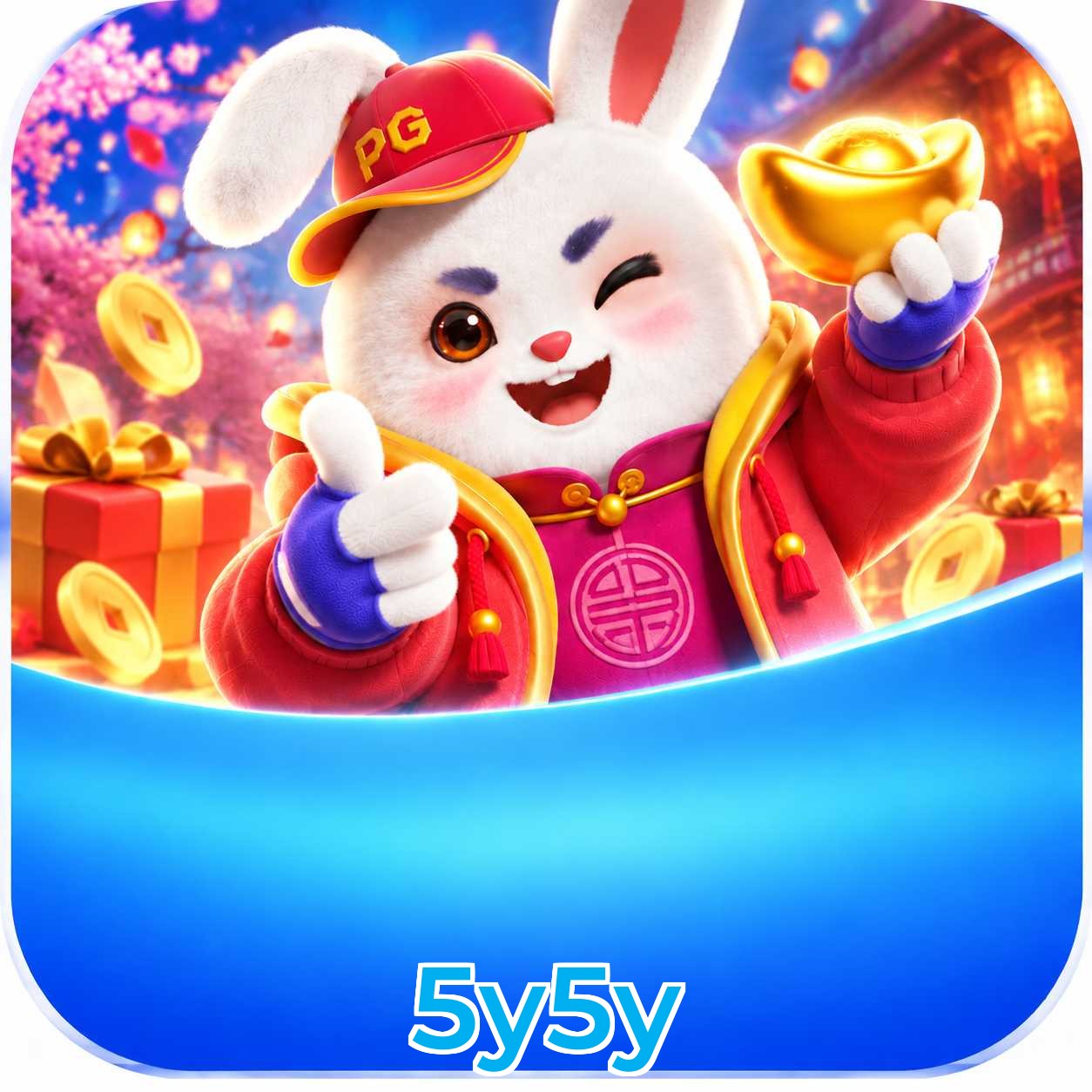 Pacote Completo do App 5y5y