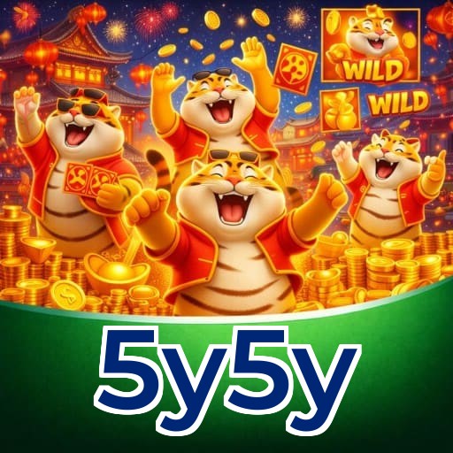 5y5y Slot Provider