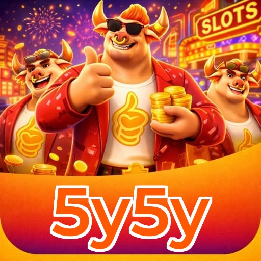 Interface do APK 5y5y