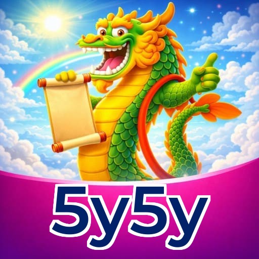 5y5y Official Page