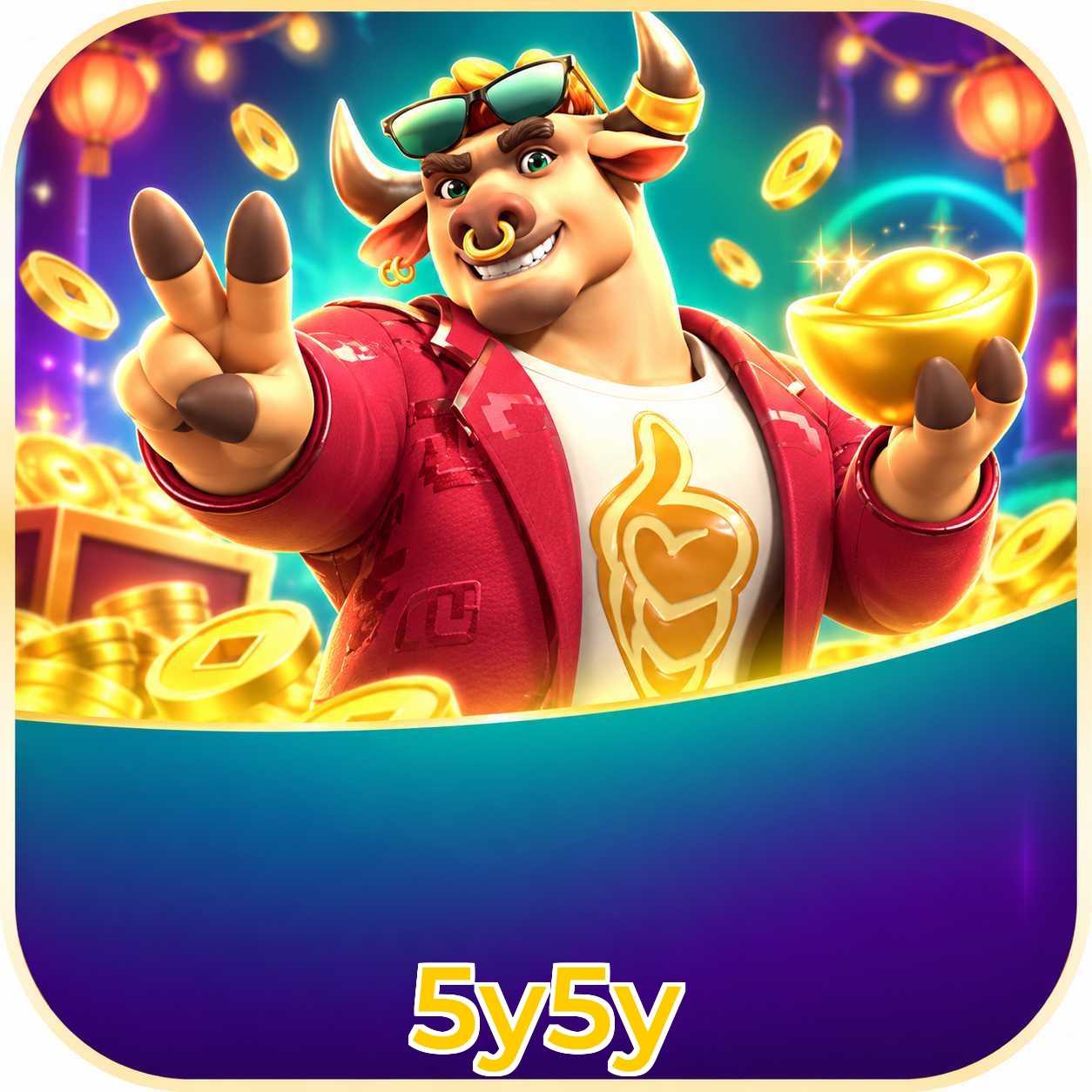 5y5y Facebook - Página oficial com promoções e comunidade ativa
