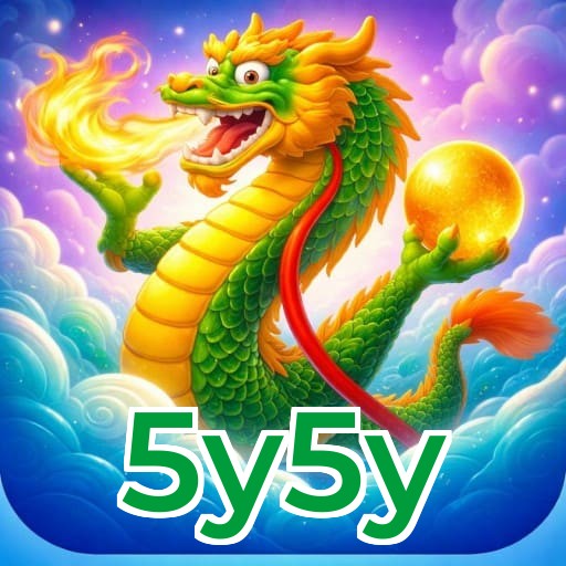 5y5y Partner Logo 2