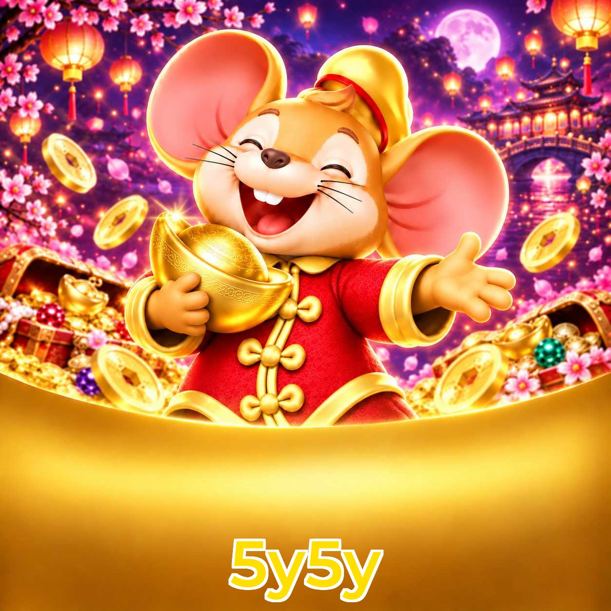 Slot Games Collection