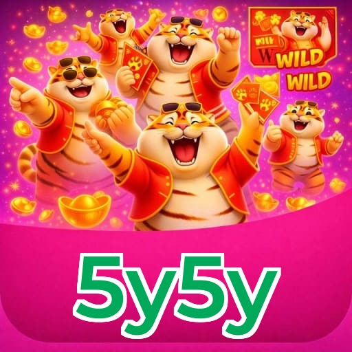 5y5y Tiger Games
