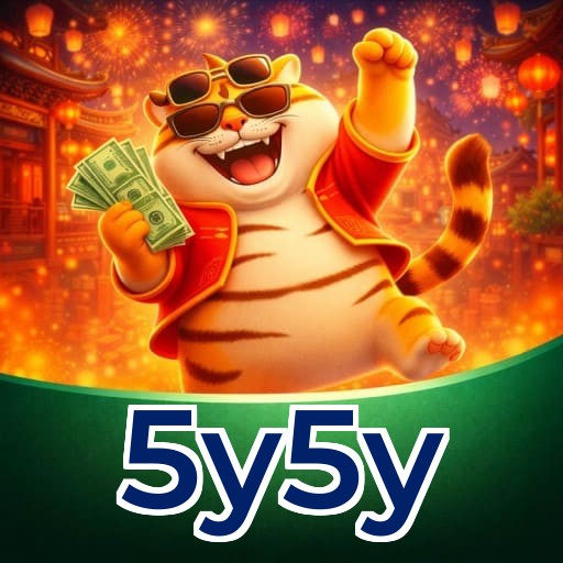 5y5y Gaming License