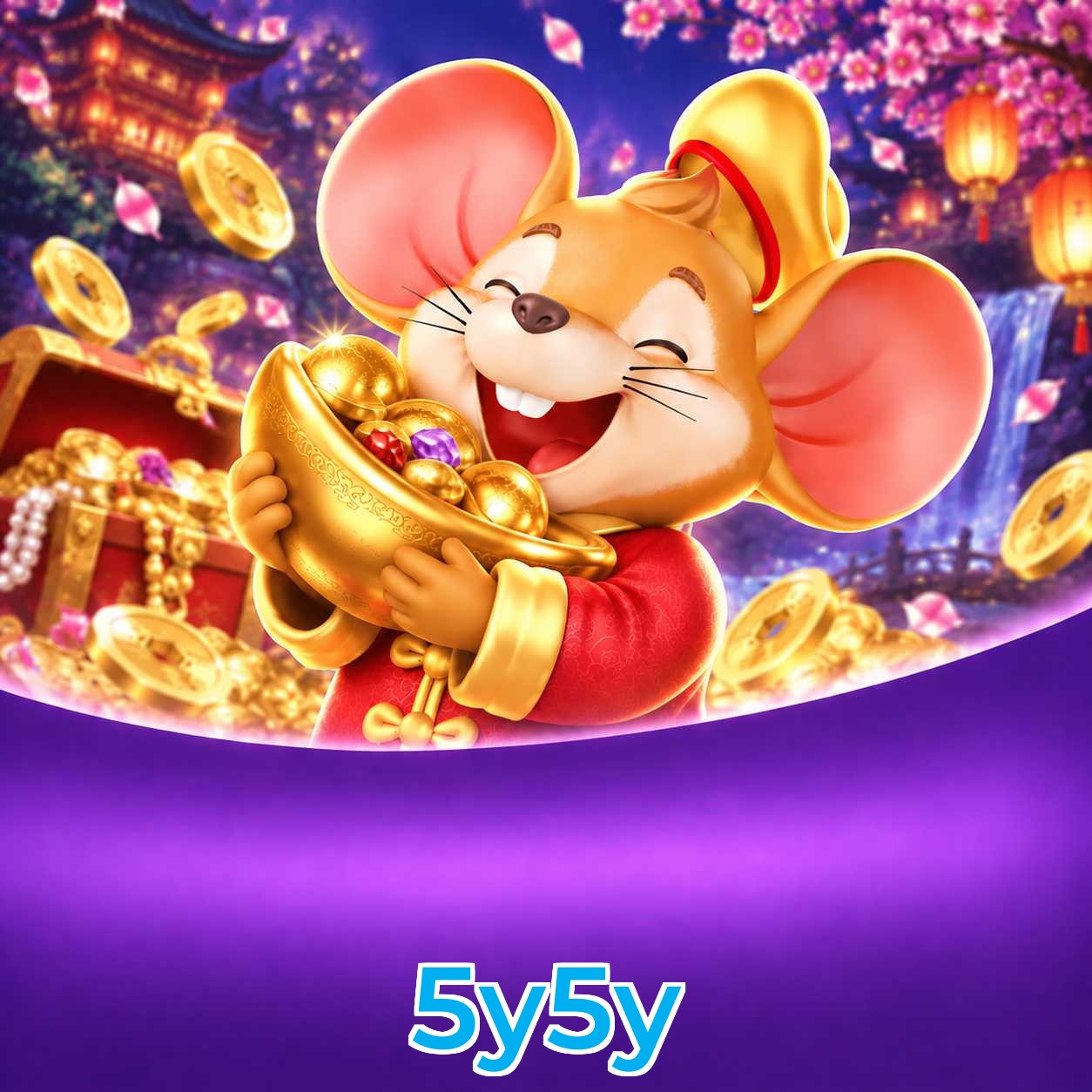 Jackpot Winner Fortune Tiger