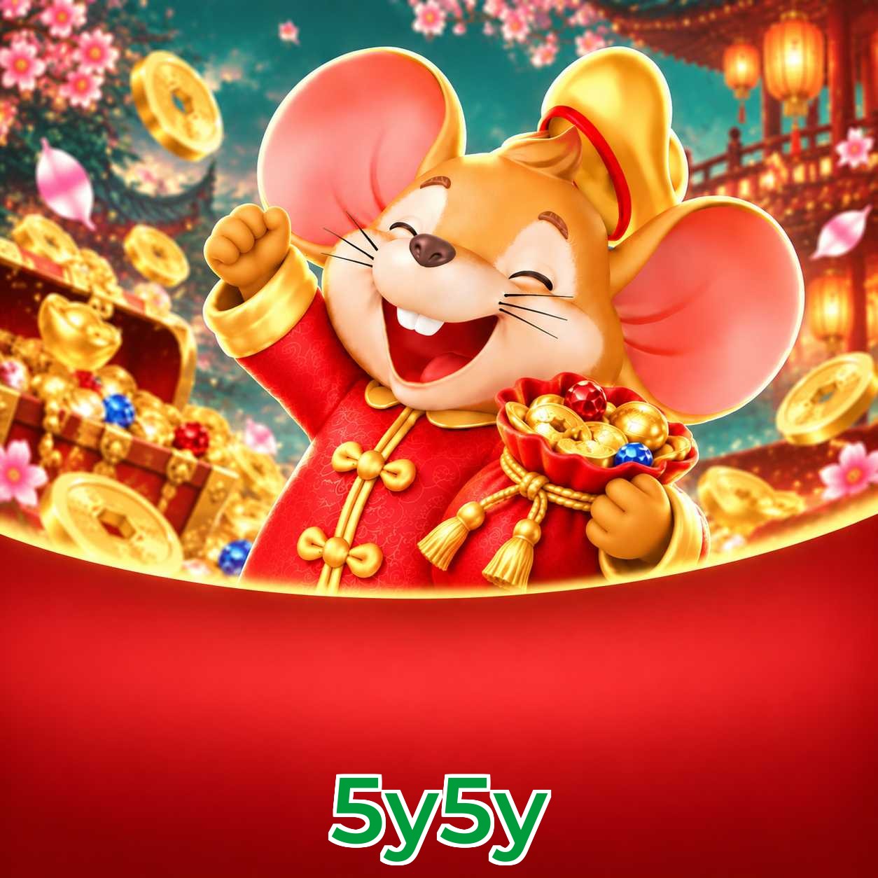 Free Spins Bonus - Lucky Tiger